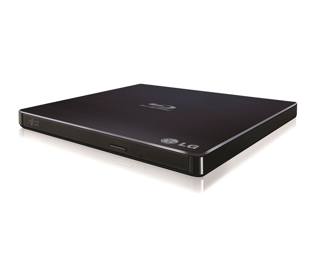 LG BP55EB40 Blu-Ray RW Optical Disc Drive Black