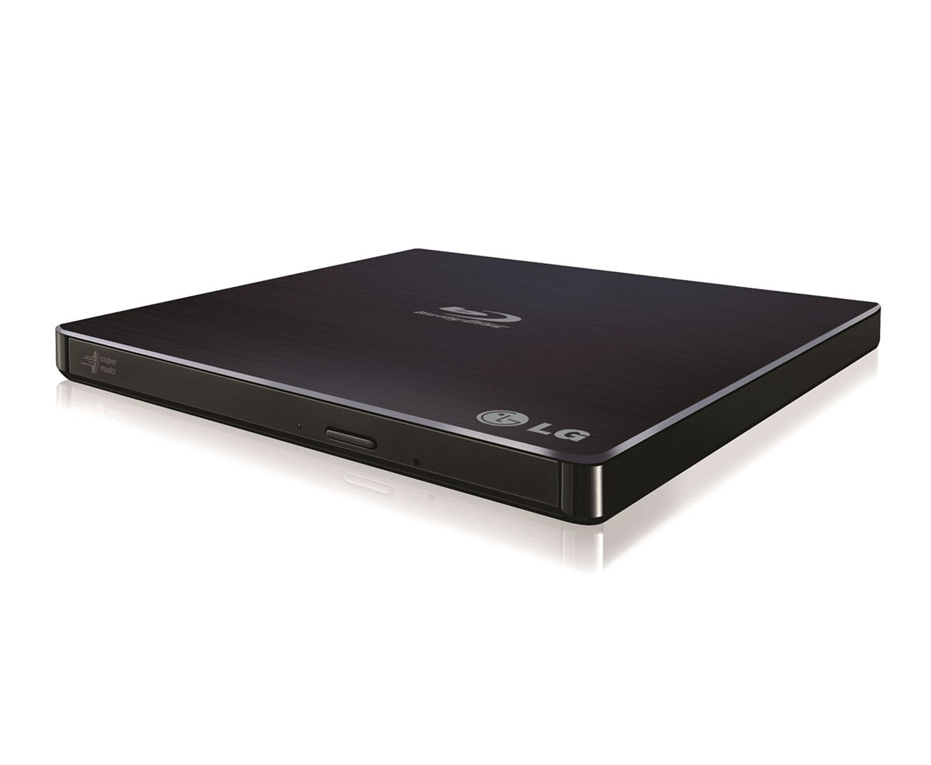 LG BP55EB40 Blu-Ray RW Optical Disc Drive Black