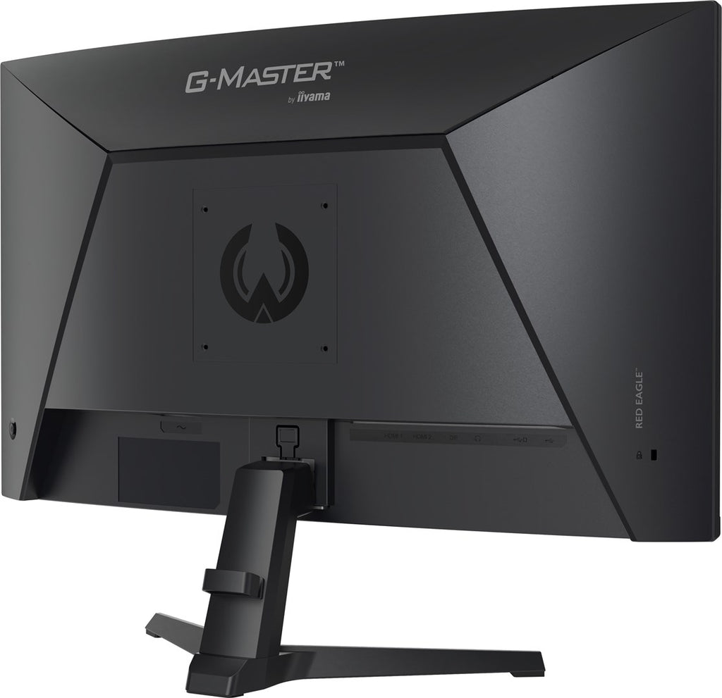 iiyama G-MASTER GC2784HSU-B1 computer monitor 68.6 cm (27 ) 1920 x 1080 pixels Full HD LCD Black