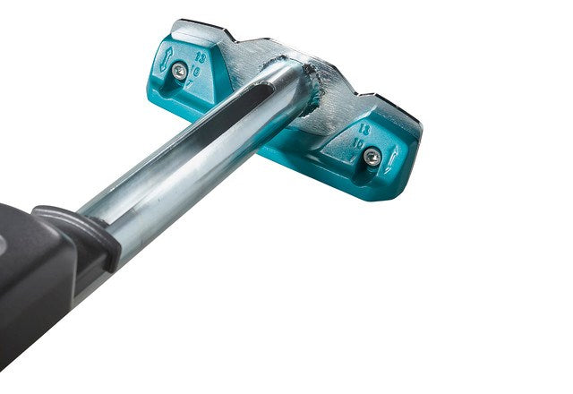 Wolfcraft Hammer-Zugeisen 7,60cm (3") 1 6945000