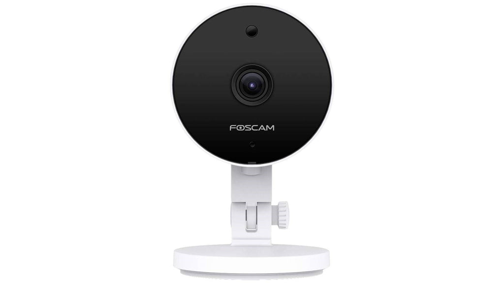 FOSCAM C5M - 5MP 3K USB-C IP Camera in White