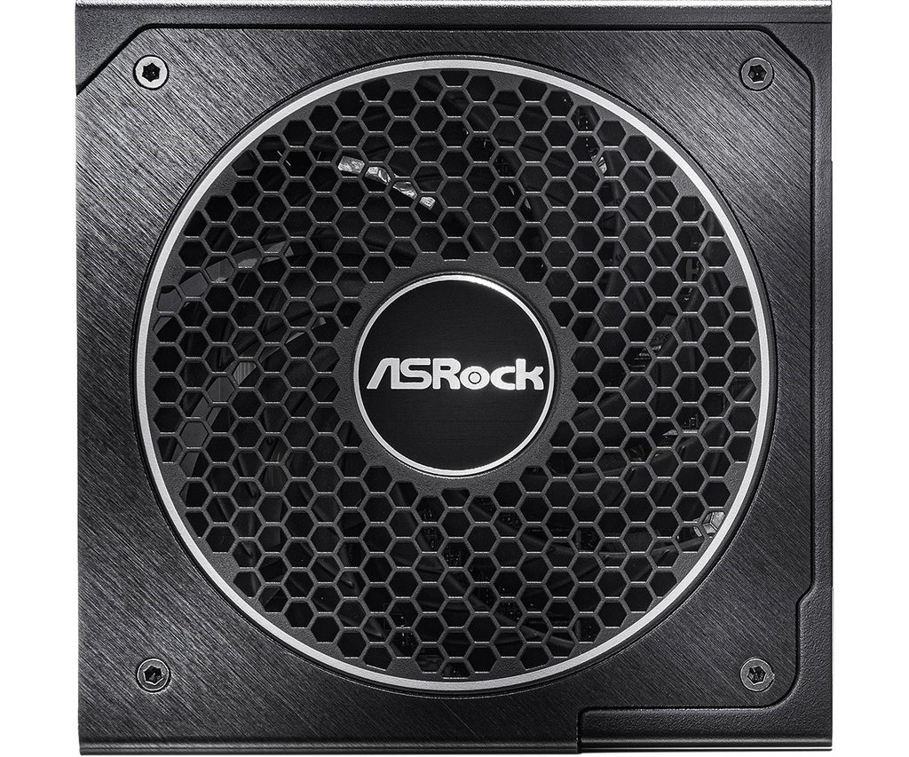 Asrock PRO-M850G 850W 80 PLUS Gold power supply unit