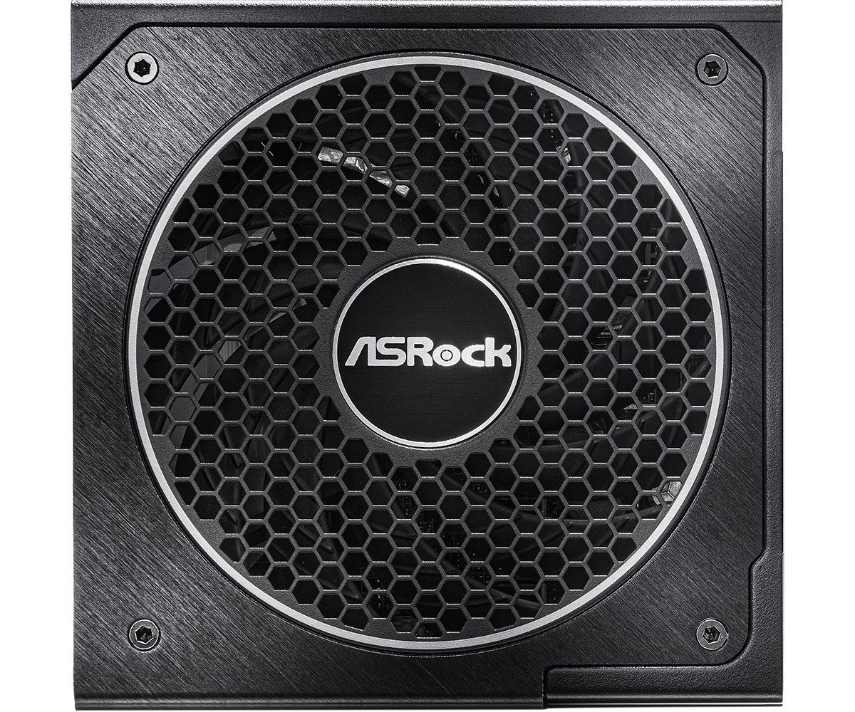 Asrock PRO-M850G 850W 80 PLUS Gold power supply unit