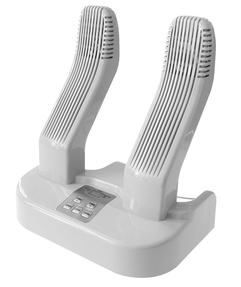 Media-Tech MULTI DRYER OZONE PRO Shoe, Hat, and Glove Dryer