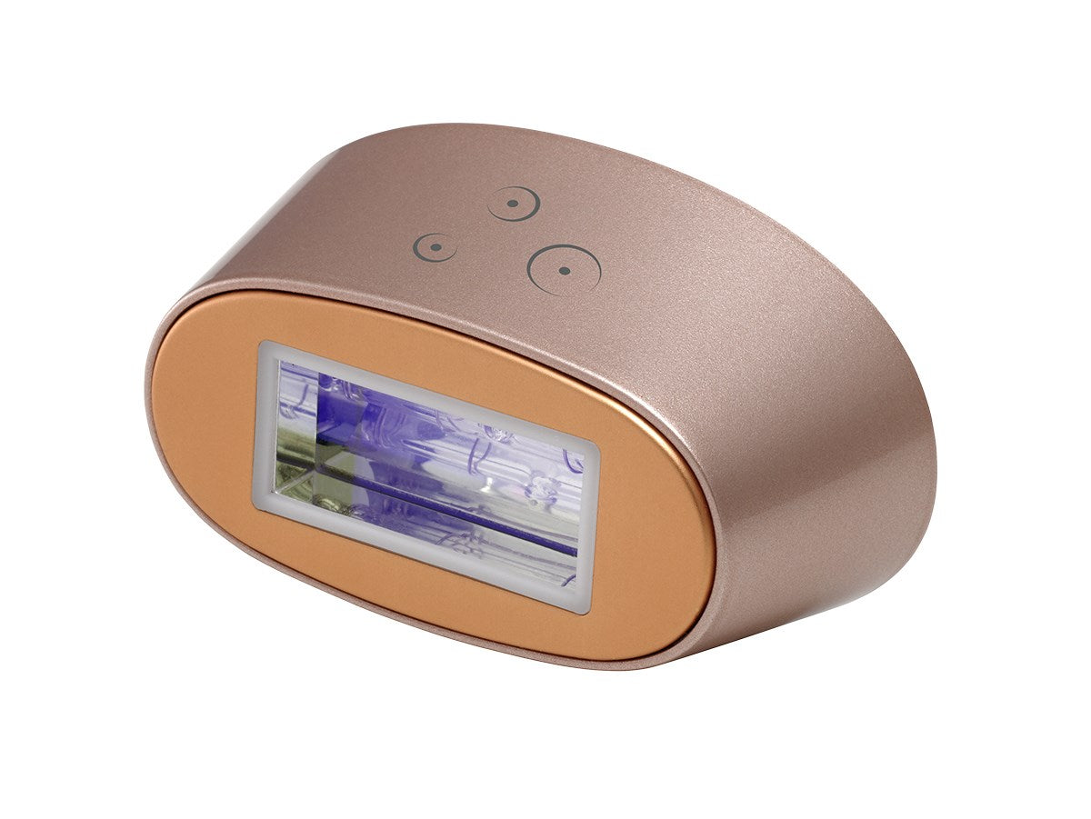 CONCEPT Epilator IL5020 - 5 Speed Settings, LED Display, Lithium-Ion Battery, 1800 g