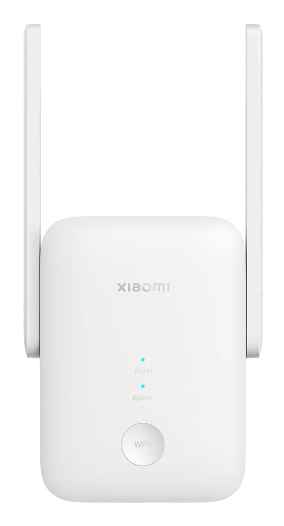 Xiaomi Wi-Fi Range Extender AX1500 Network Repeater White | Model: 65334