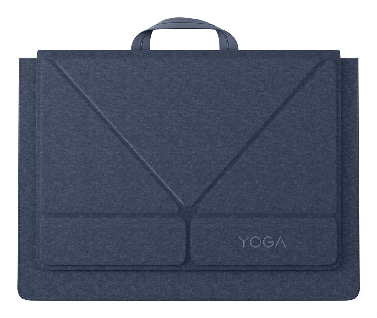 Lenovo | Yoga Tote Sleeve | Sleeve | Blue
