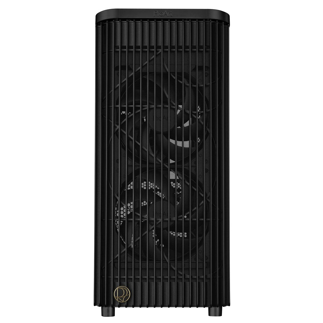 ASUS ProArt PA401 MTL PWM Black Enclosure