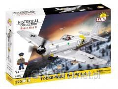 Cobi Klocki Focke-Wulf Fw 190 A-4