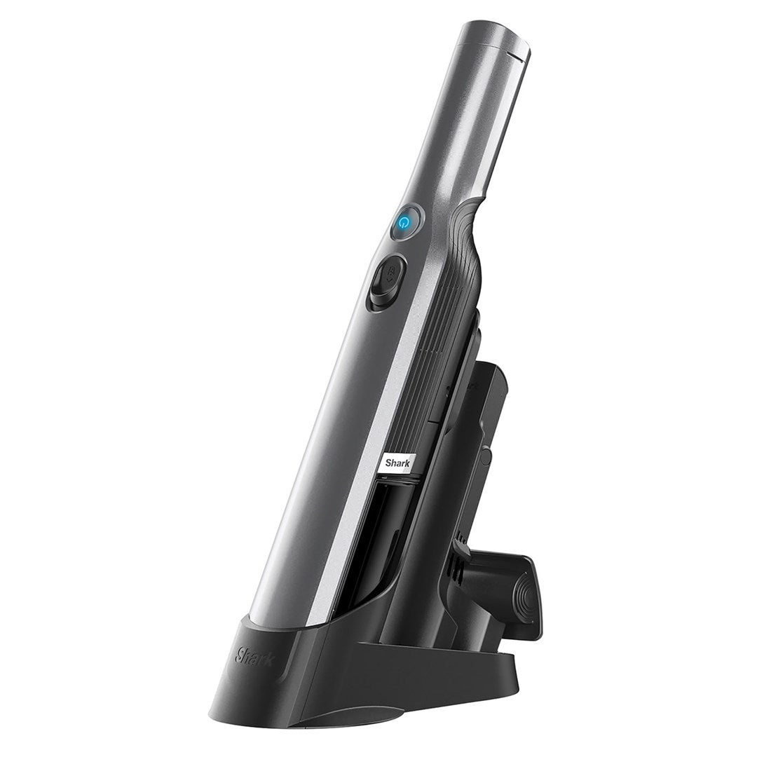 Shark WV200 Bagless Dry Vacuum Cleaner - HEPA Filtration - 10 dB (WV200EU)