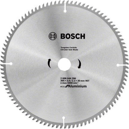 Bosch Circular Saw Blade 30.5 cm 1 Piece 2 608 644 396