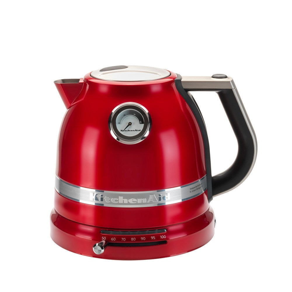 KitchenAid 5KEK1522ECA Electric Kettle 1.5 L 2400W Red
