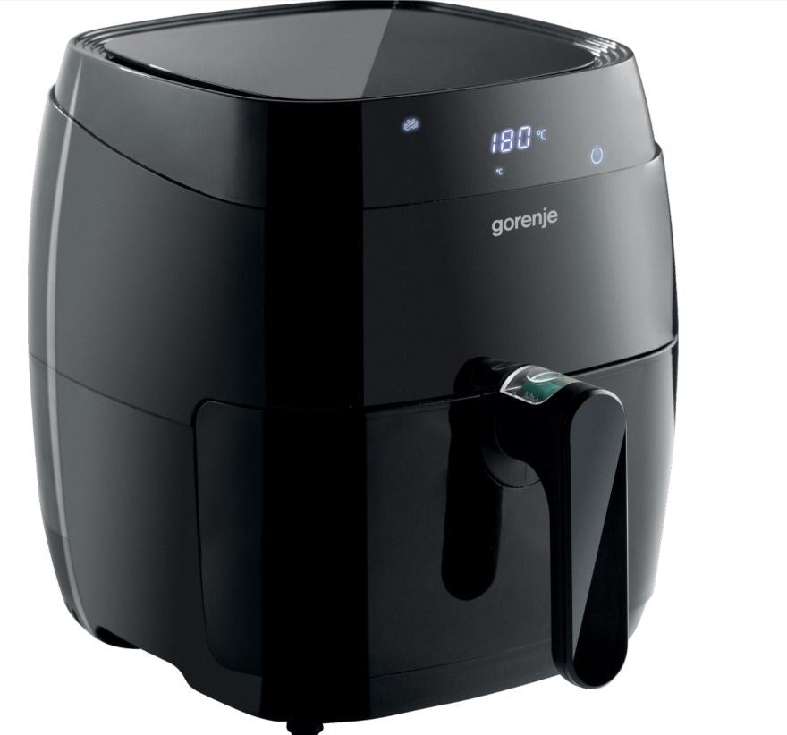 Gorenje AF1409DB Air Fryer  3.5 L  1400 W  LED Display  1400 W