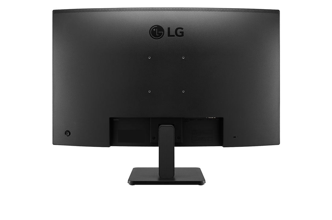 LG 32MR50C-B computer monitor 80 cm (31.5 ) 1920 x 1080 pixels Full HD LCD Black