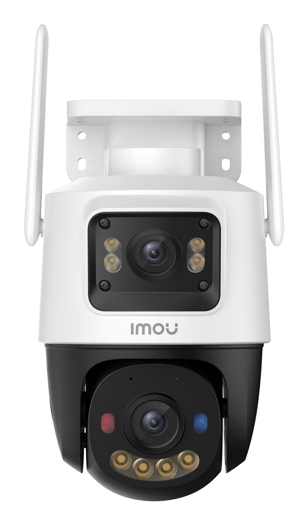 Imou Cruiser Dual 2C 4G Turret IP security camera Outdoor 2304 x 1296 pixels Ceiling/wall