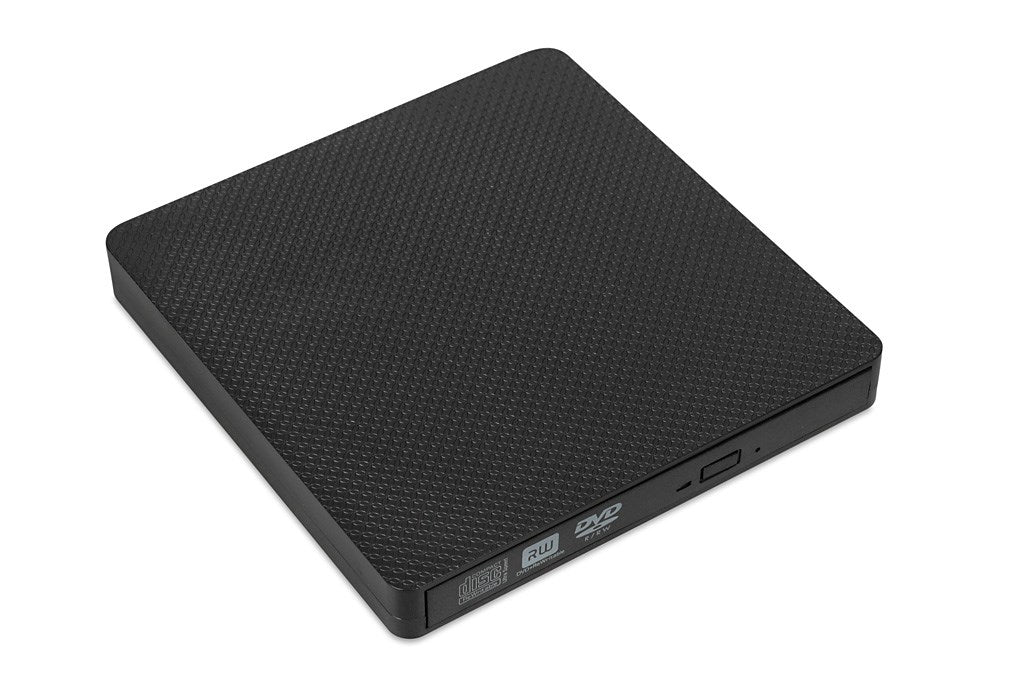 iBOX IED03 External DVD Writer