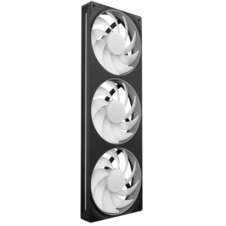 NZXT RF-U36HF-B1 Computer Cooling System Fan 36 cm Black