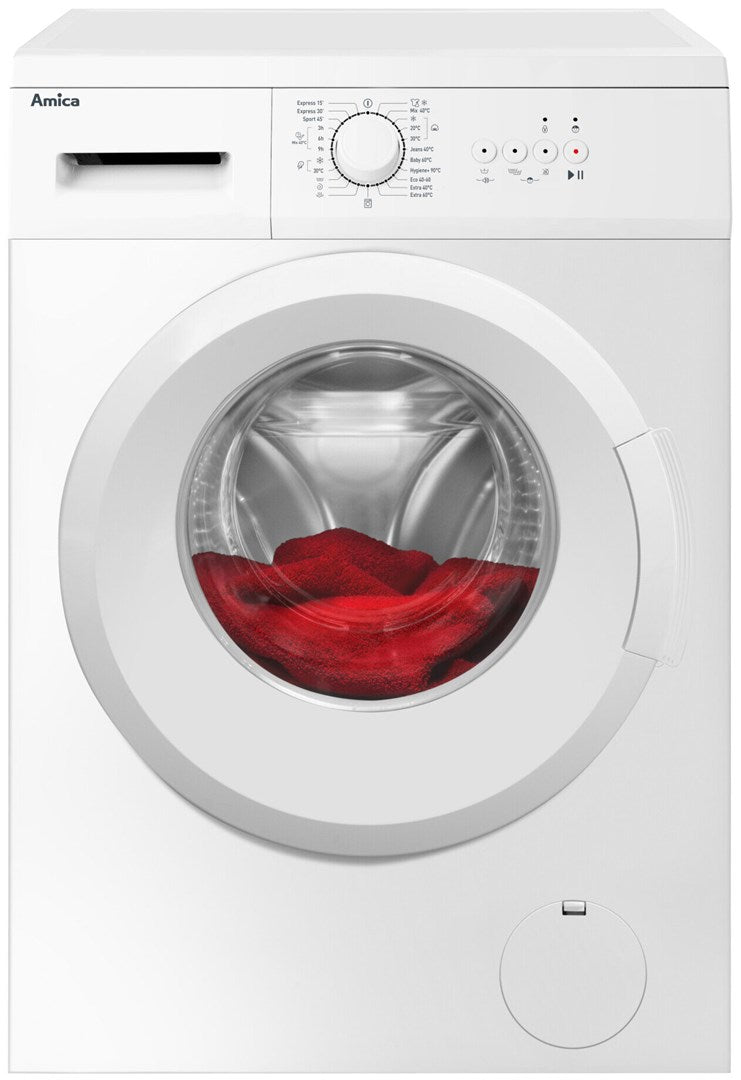 AMICA WA0S610DO Washing Machine