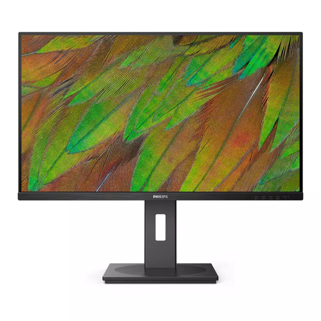 Philips 3000 Series 32B1N3800/00 31.5" 4K Ultra HD LCD Monitor Black