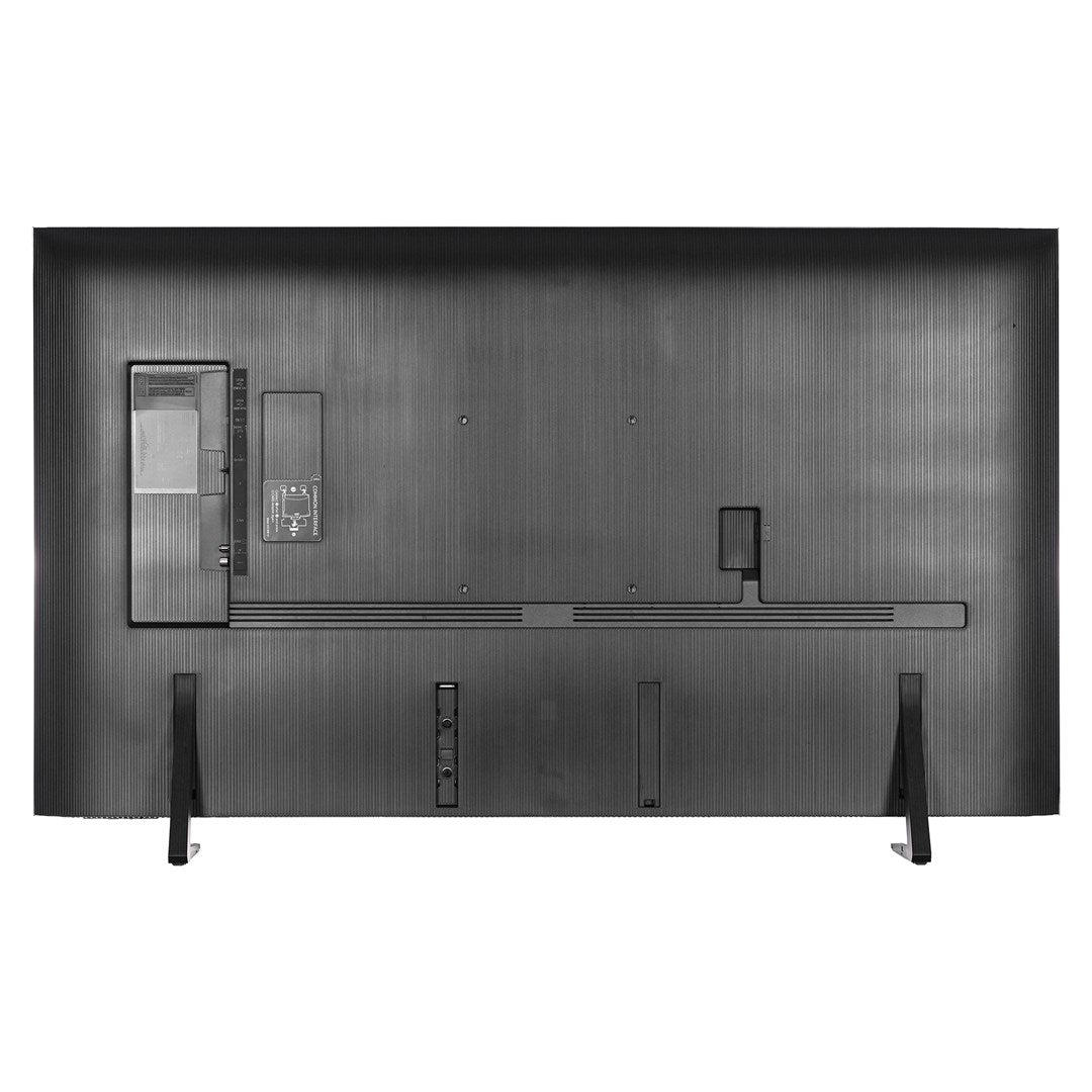 Samsung QE65QN85FAU 165 1 cm (65 ) 4K Ultra HD Smart TV Wi-Fi Silver