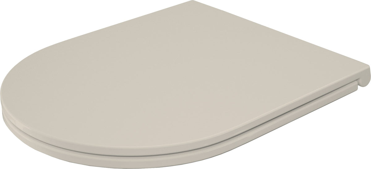 deante Slim Soft-Close Toilet Seat | CGR_5SOZ