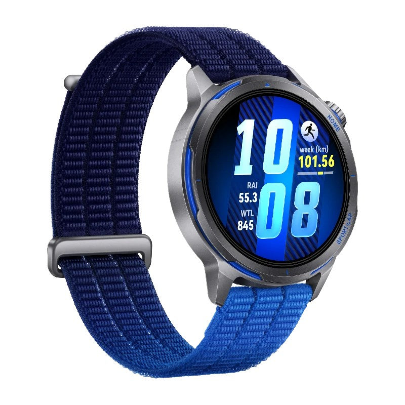 Huawei WATCH GT Runner 2 1.32" AMOLED GPS Titanium Smartwatch