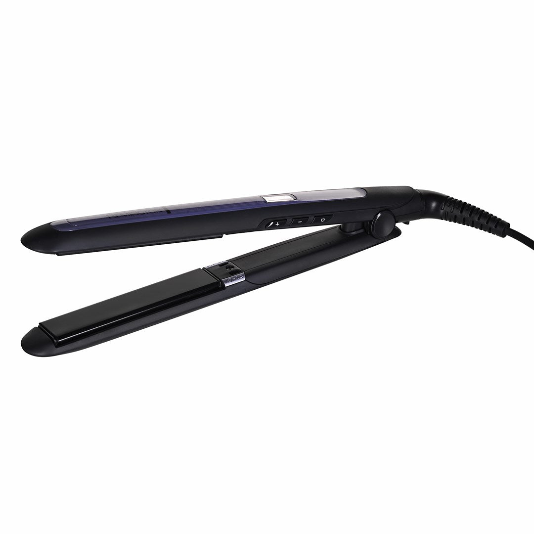 Remington Pro-Ion Hair Straightener S7710, Black
