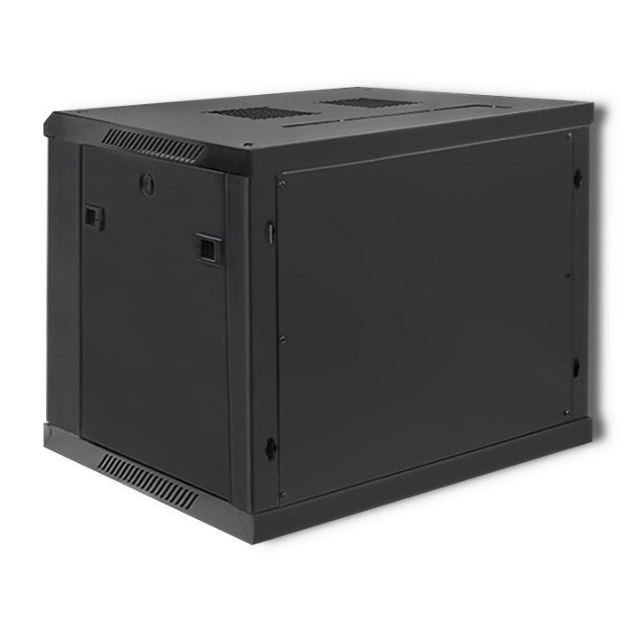 Qoltec - Rack - 9U