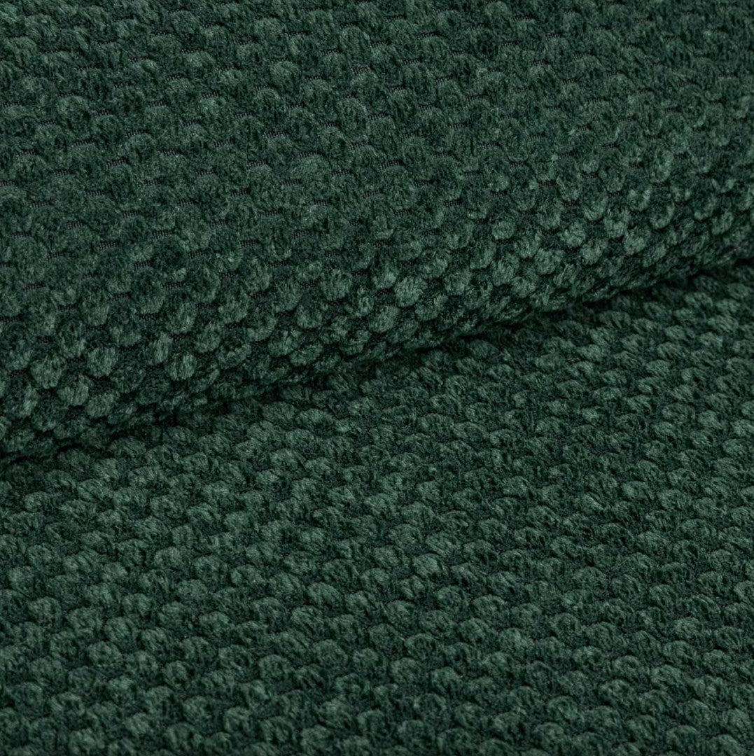 WOBA beanbag mattress – bottle green