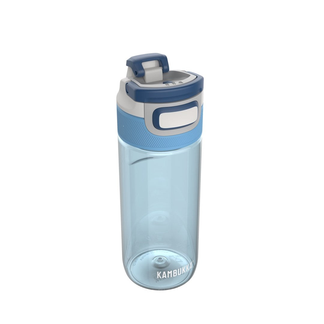 Kambukka Elton Water Bottle 500 ml - Tropical Blue