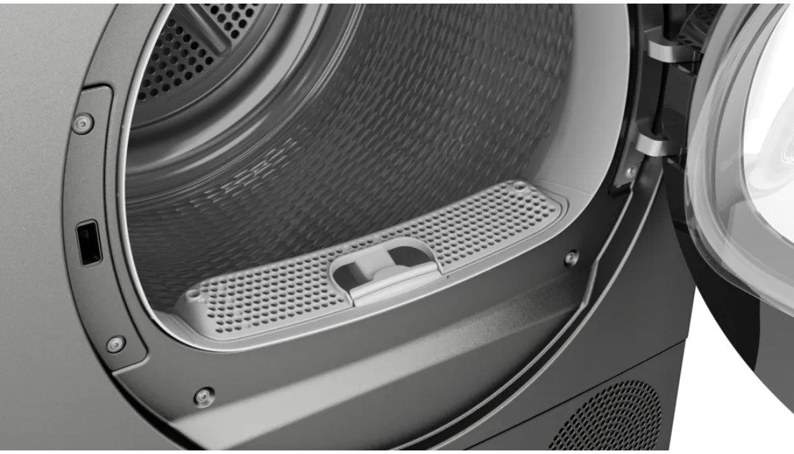 Bosch Laundry Dryer WQG243DRPL