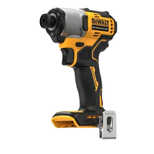 Impact twister 1/4 192Nm DEWALT DCF840N