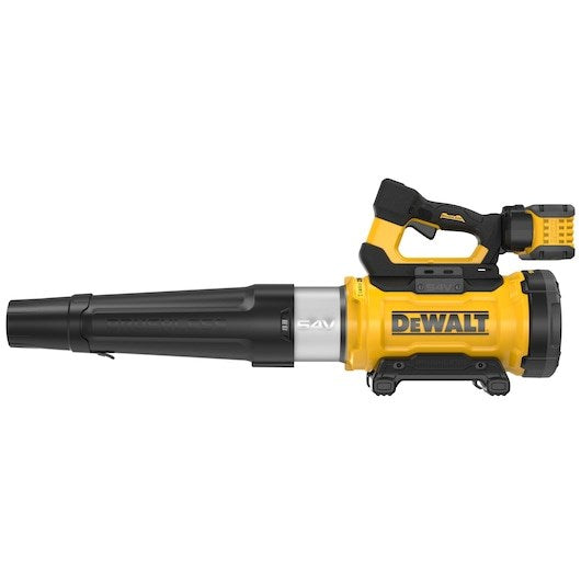 DeWALT DCMBL777X1-QW Leaf Blower 54V with 3Ah Battery