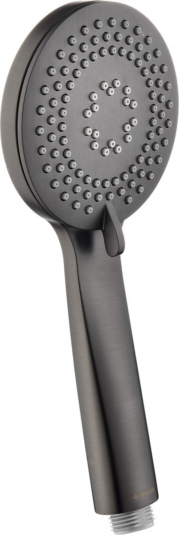 deante 3-Function Hand Shower 220 g NQA D51S