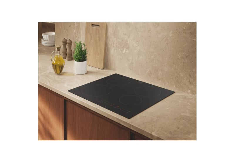 Electrolux Induction Hob 4 Cooking Zones 7200W EIT60433CT