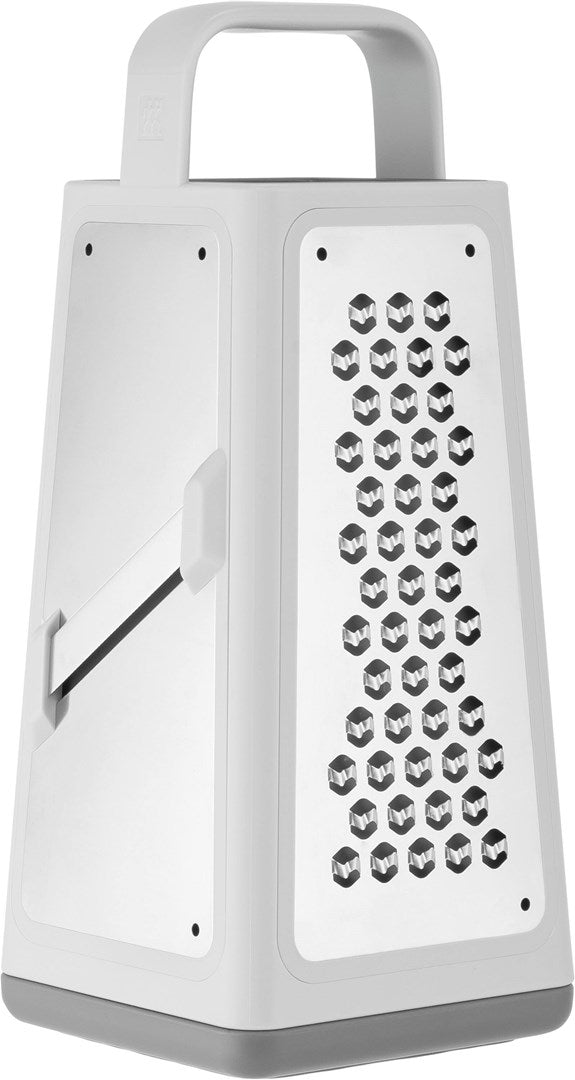 ZWILLING 36610-003-0 Grater Box - Grey - Plastic