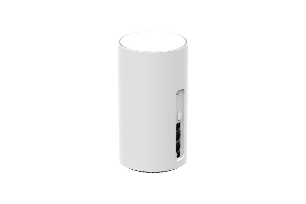 Teltonika Altos wireless router 2.5 Gigabit Ethernet 5G White