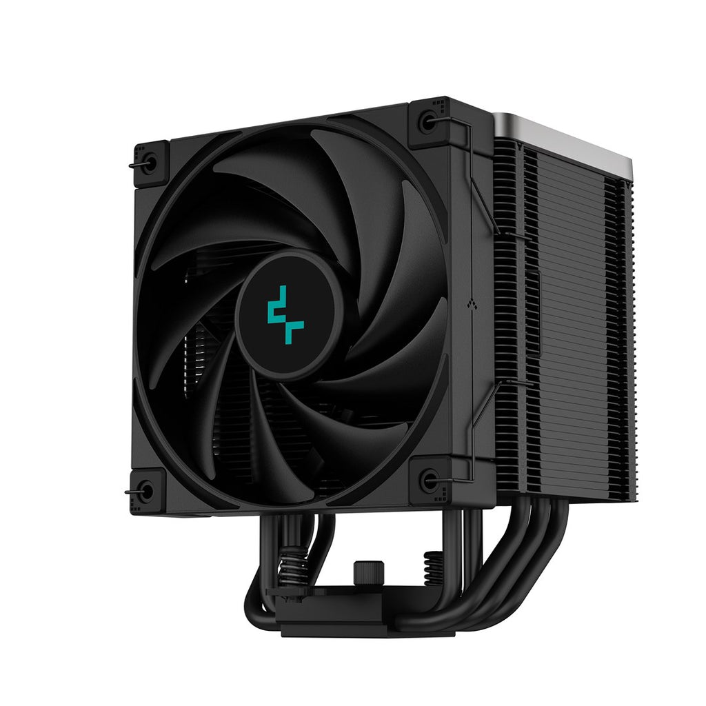DeepCool AK500 ZERO DARK Air Cooler 12 cm Black