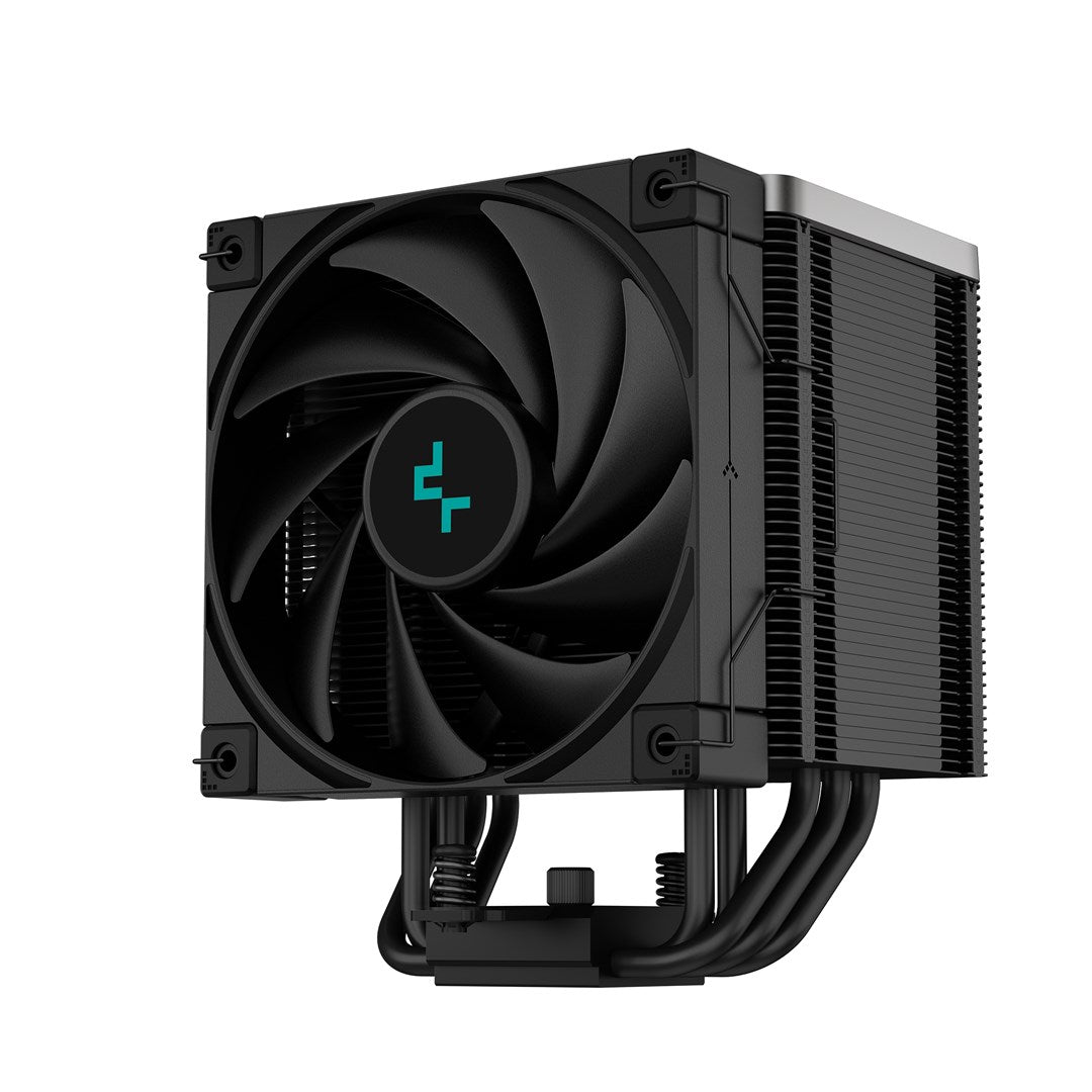 DeepCool AK500 ZERO DARK Air Cooler 12 cm Black