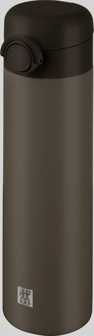ZWILLING THERMO PLUS Kubek termiczny - 500 ml  brązowy