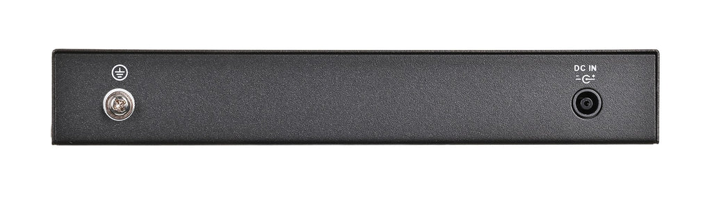 Dahua SF1008LP Switch