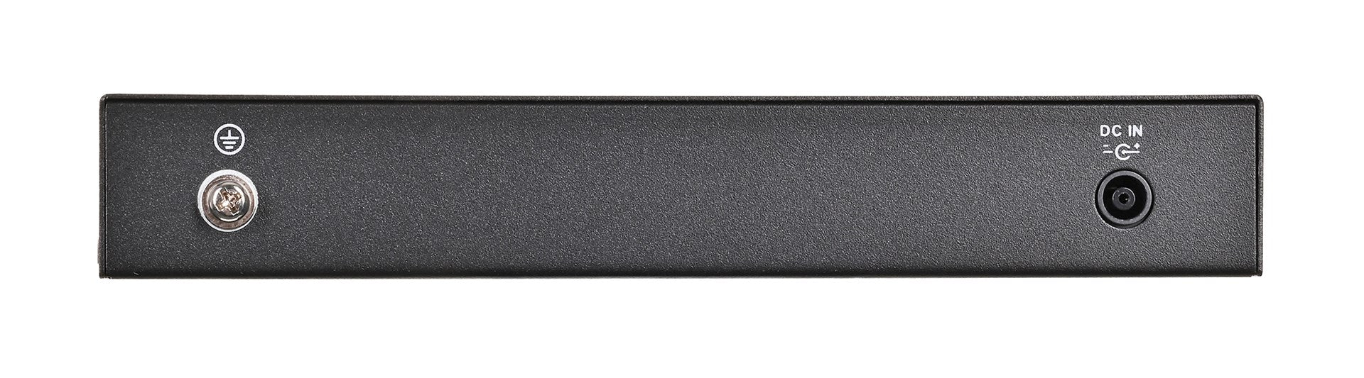 Dahua SF1008LP Switch