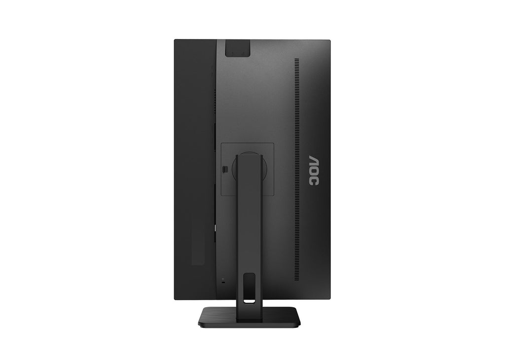 AOC 27P2Q LED Monitor 27" Full HD 1920 x 1080 IPS Black