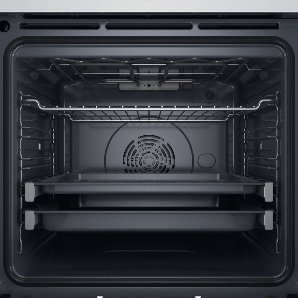 Whirlpool Built-in Oven WOI4S8HM2SWA 73 L White | Electric Oven