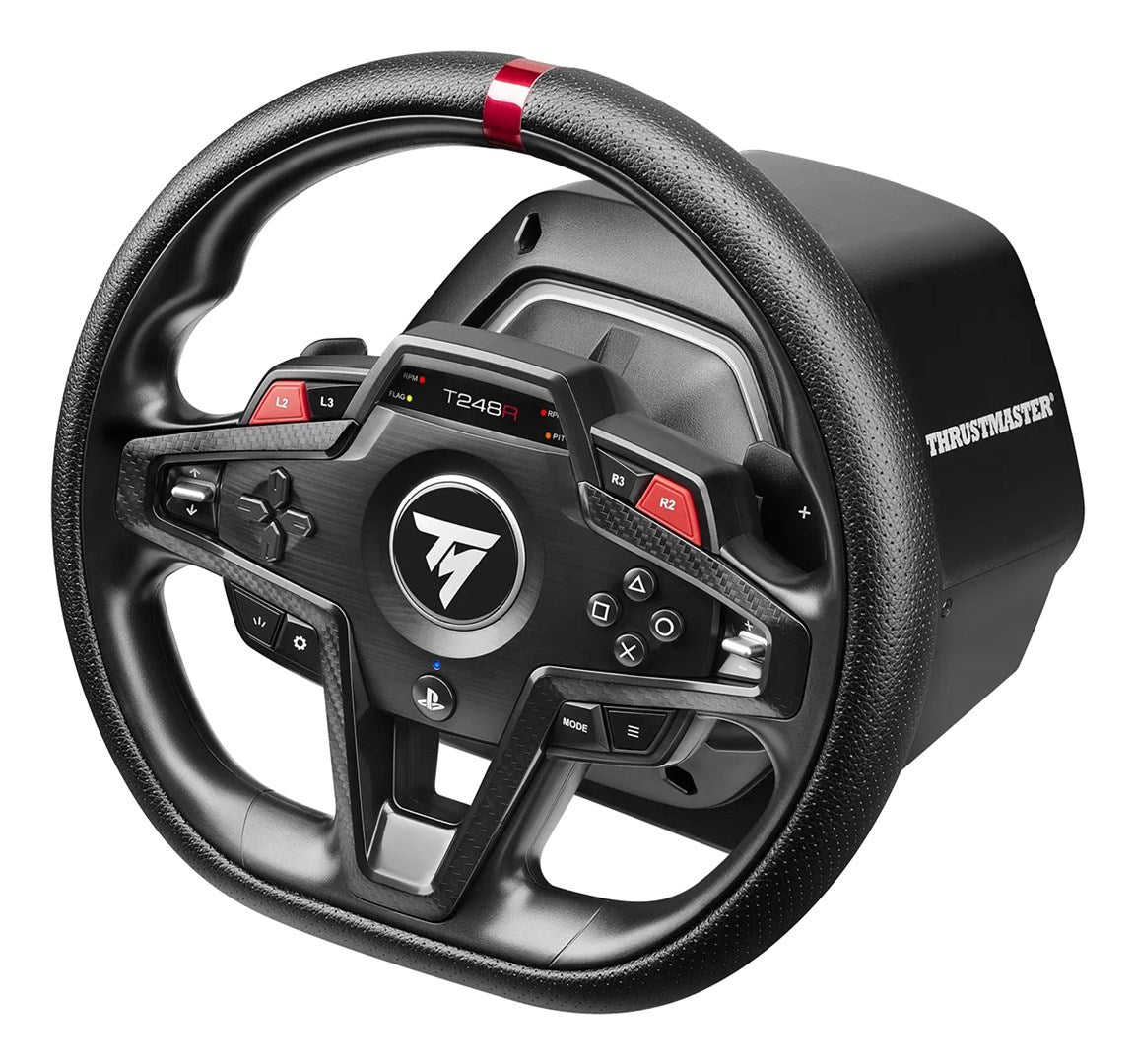 Thrustmaster T248R FF Wheel (PS5/PC)