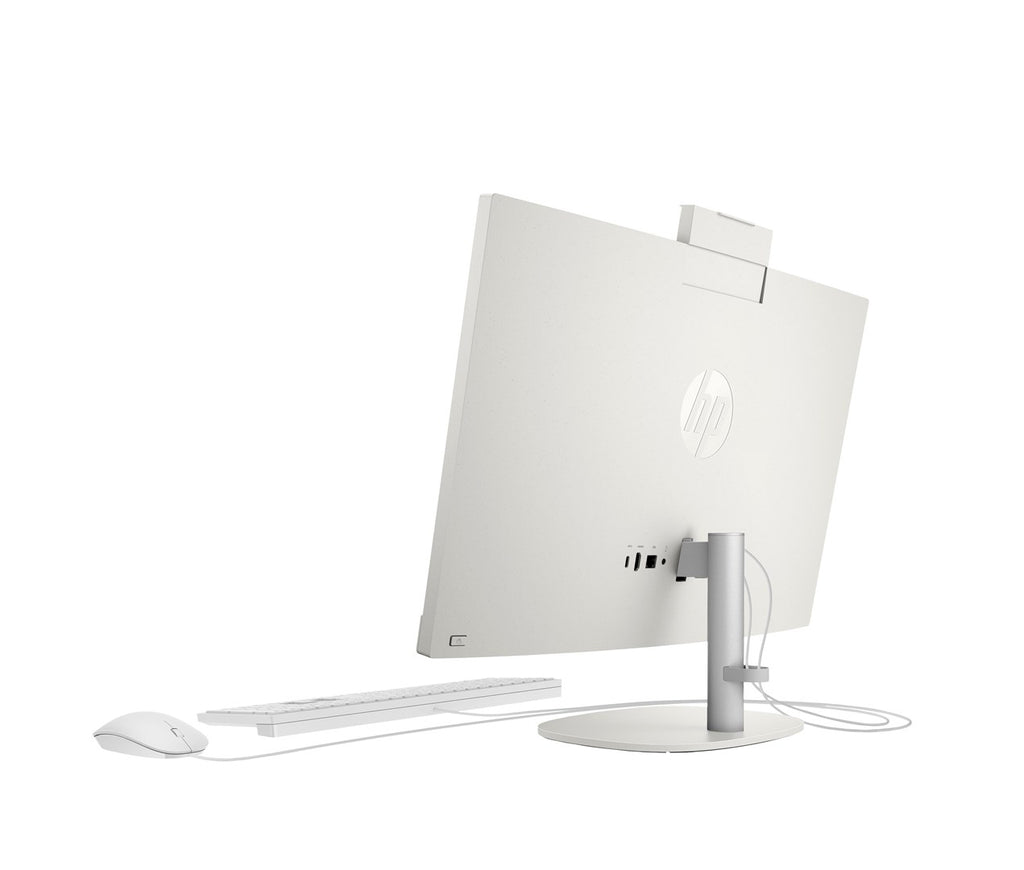 Hewlett-Packard All-in-One PC AMD Ryzen™ 7 7730U 16GB DDR4 512GB SSD 23.8" 1920 x 1080 9L732EA