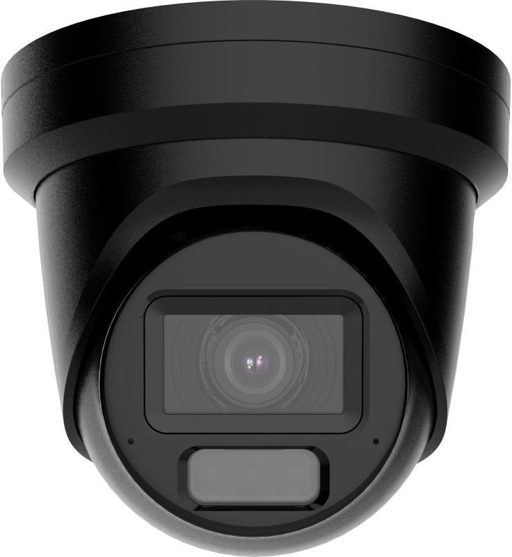 IP Camera Hikvision DS-2CD2H83G2-LIZS2U (2.8–12 mm)/ BLACK