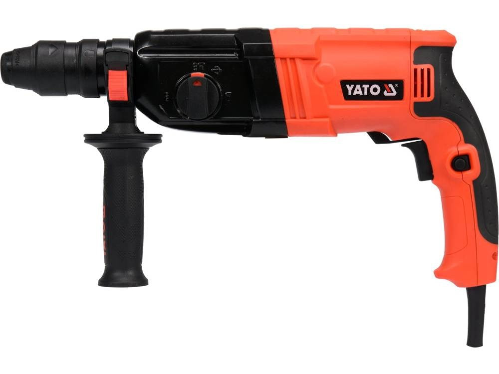 YATO YT-82122 Hammer Drill 850W SDS Plus