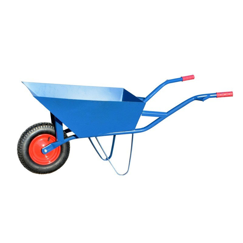 AWTOOLS Garden Cart/Wheelbarrow 19000 g 610 mm x 1450 mm x 710 mm Model AW00032