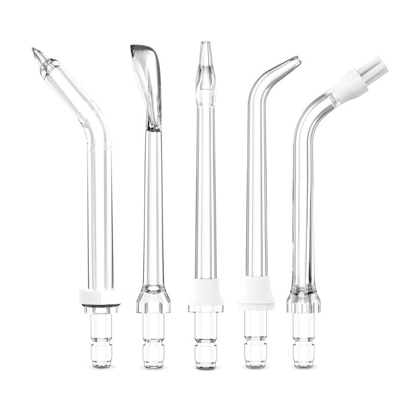 Neno Pulsar White Dental Irrigator 751 g Model NENO PULSAR WHITE